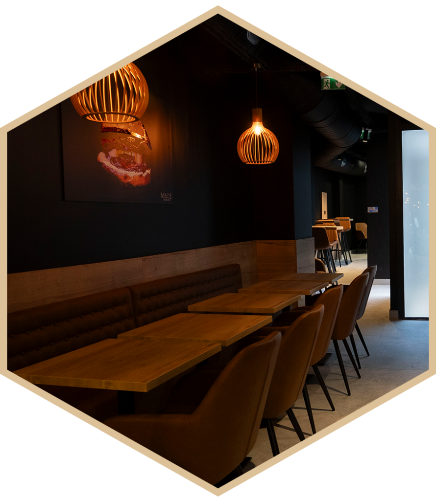 Restaurant Nantes