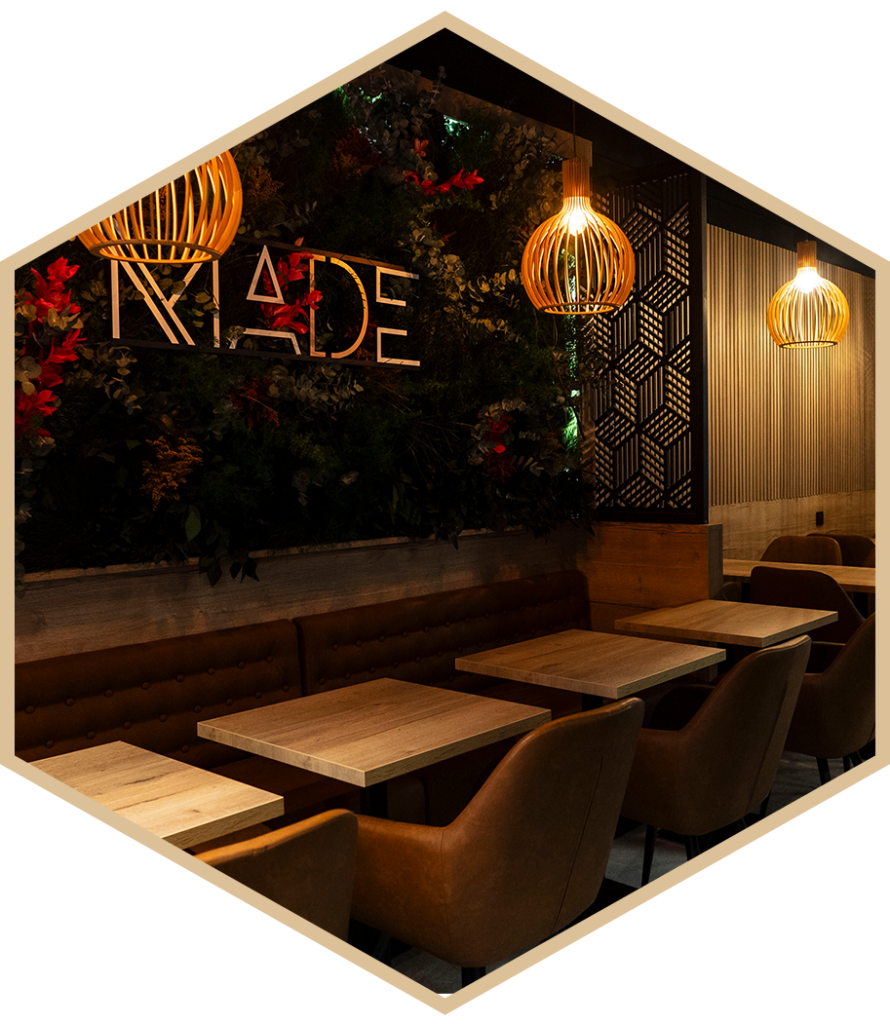 Restaurant Nantes