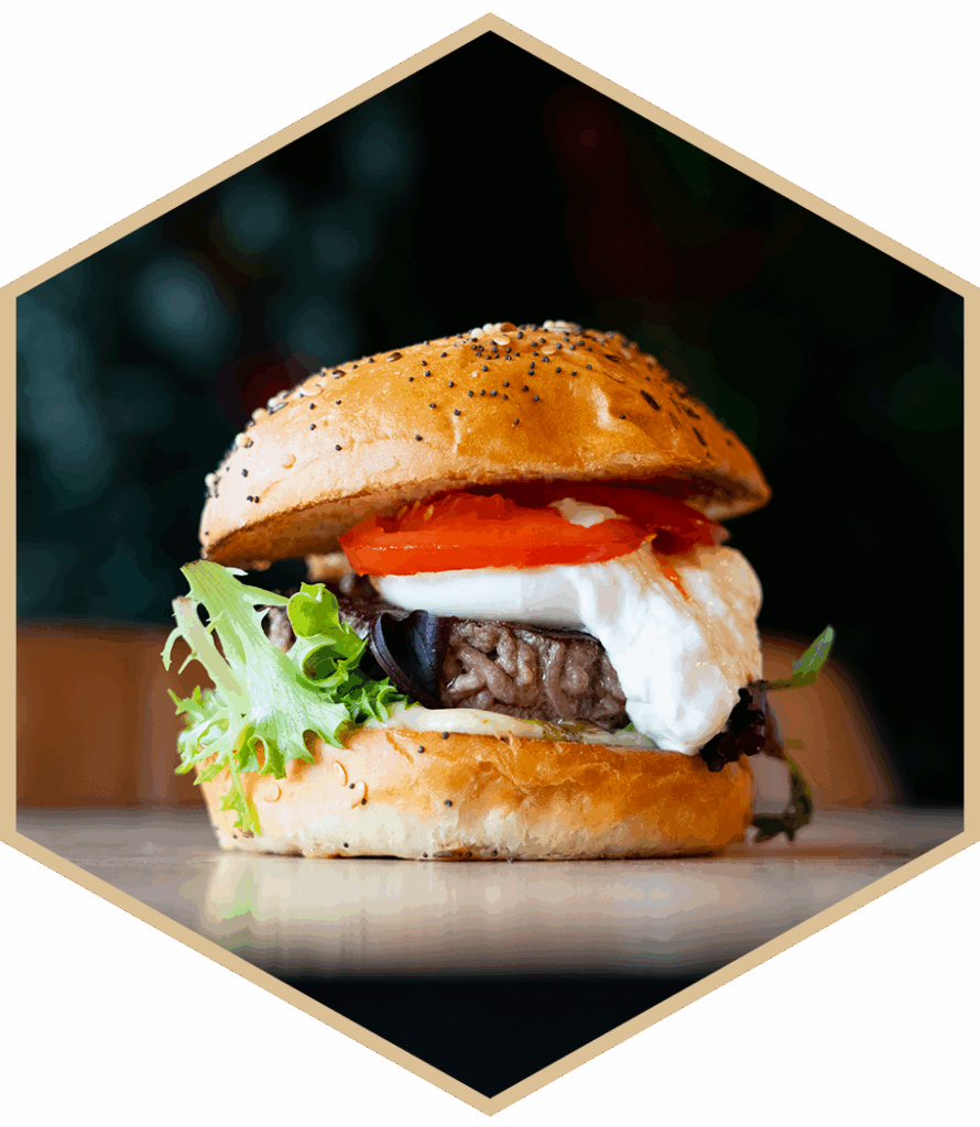Made Burger