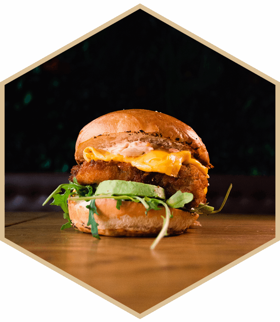 Made Burger