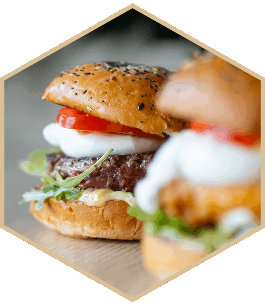 Made Burger