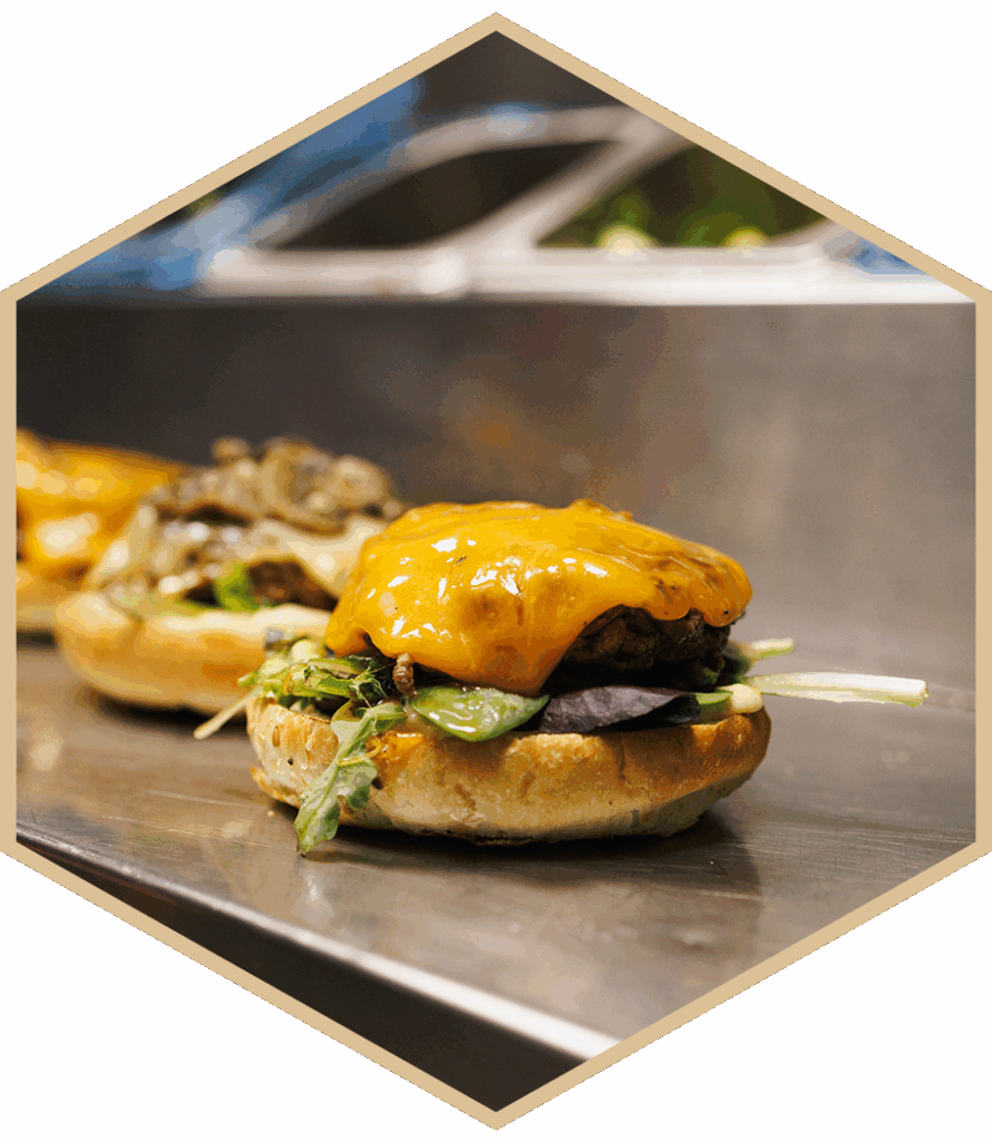 Made Burger