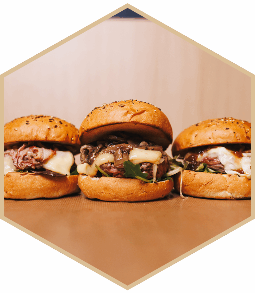 Made Burger