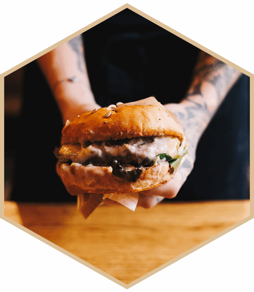 Made Burger